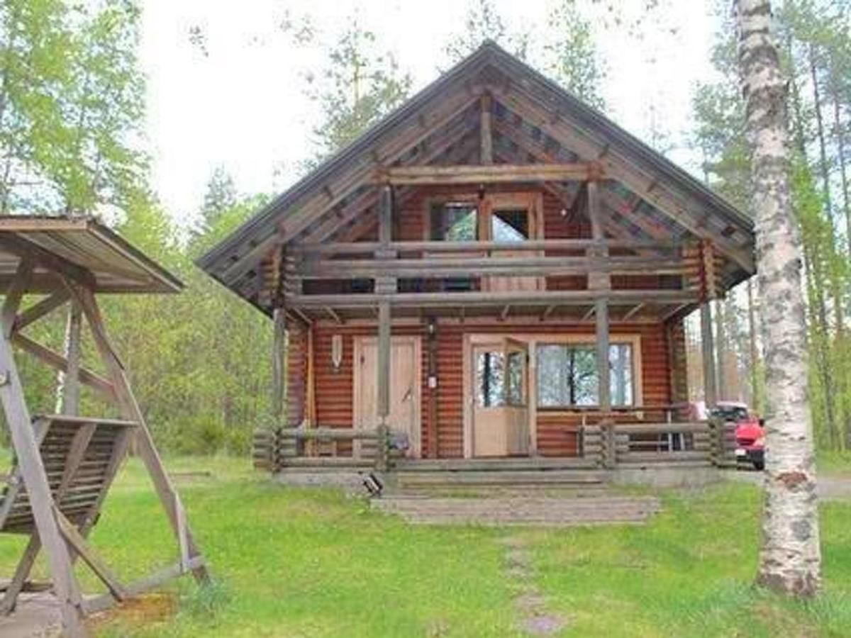 Дома для отпуска Holiday Home Koivula Soini-4