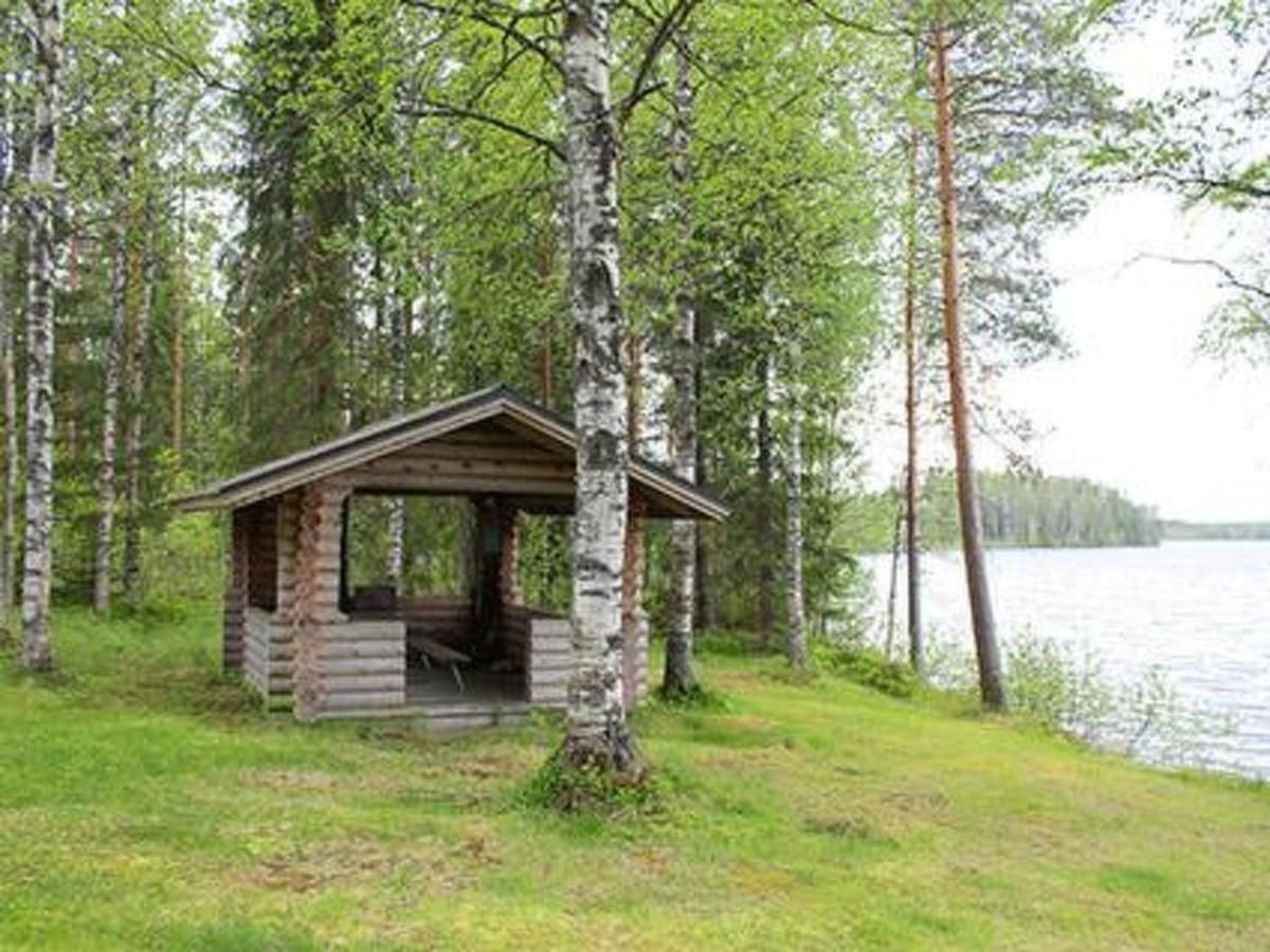 Дома для отпуска Holiday Home Koivula Soini-15