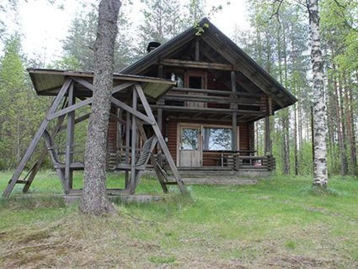 Дома для отпуска Holiday Home Koivula Soini-26