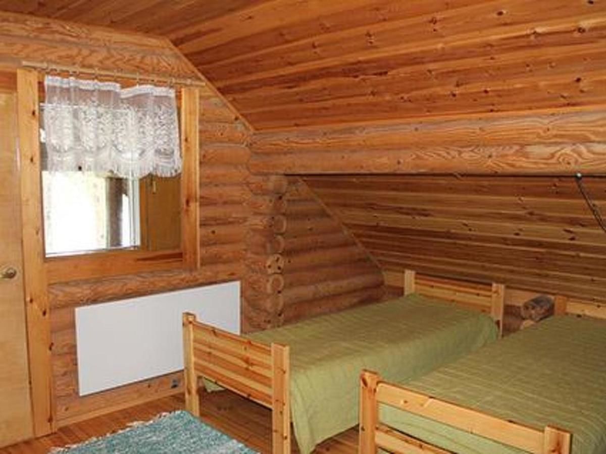 Дома для отпуска Holiday Home Koivula Soini-28