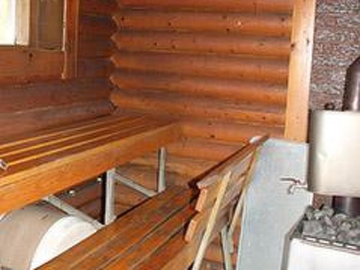 Дома для отпуска Holiday Home Koivula Soini-29