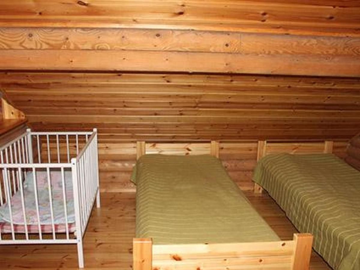 Дома для отпуска Holiday Home Koivula Soini-31