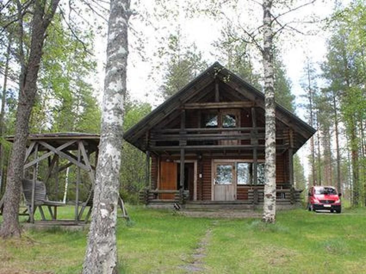 Дома для отпуска Holiday Home Koivula Soini-32