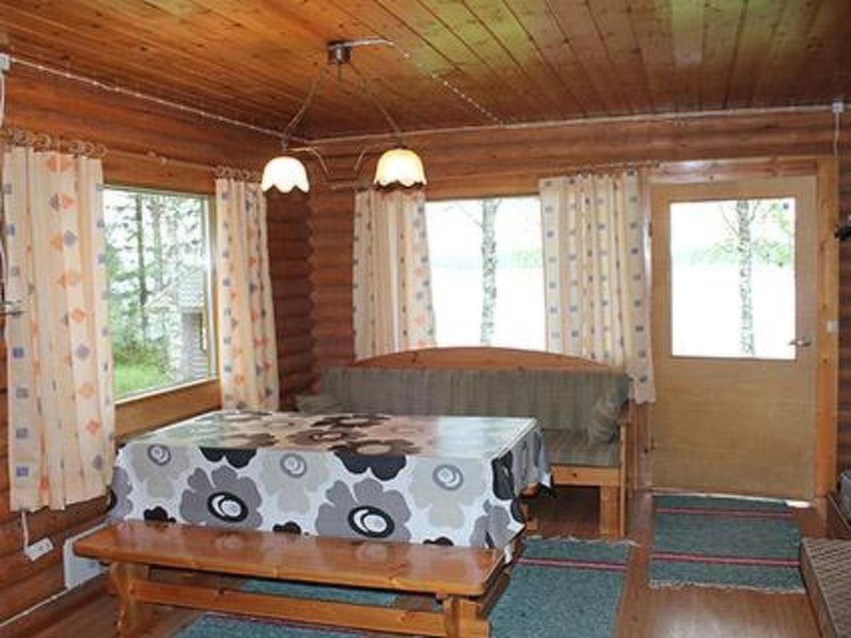 Дома для отпуска Holiday Home Koivula Soini-6