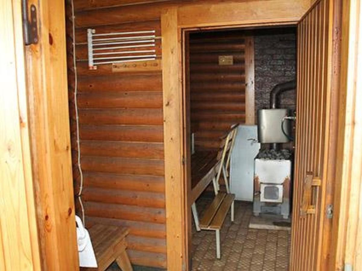 Дома для отпуска Holiday Home Koivula Soini-34