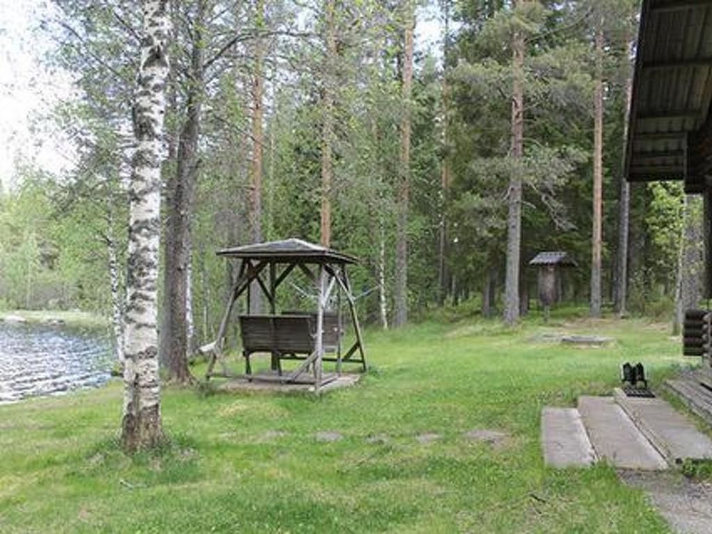 Дома для отпуска Holiday Home Koivula Soini-57