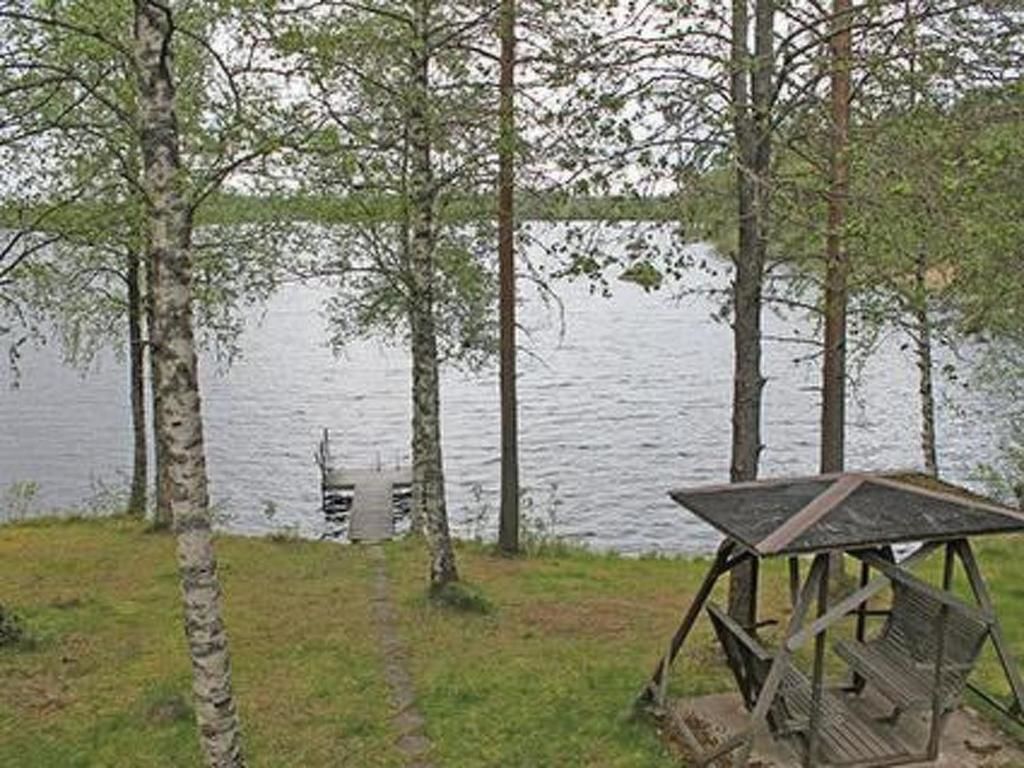 Дома для отпуска Holiday Home Koivula Soini-64