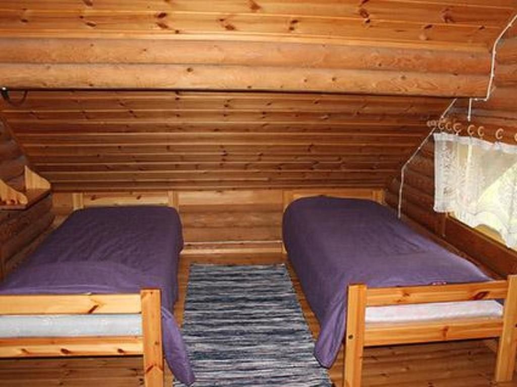 Дома для отпуска Holiday Home Koivula Soini-67